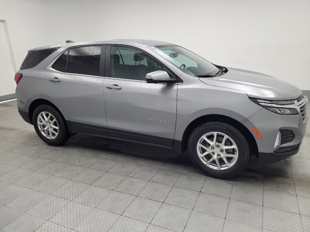 2024 Chevrolet Equinox in Antioch, TN 37013 - 18143615 11
