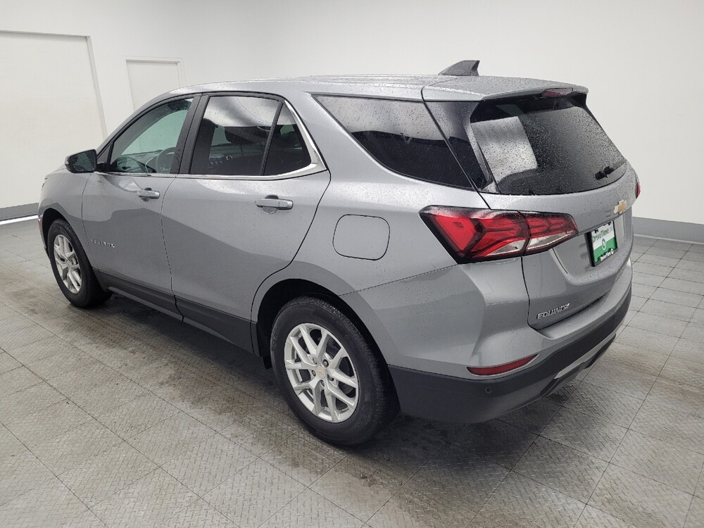 2024 Chevrolet Equinox in Antioch, TN 37013 - 18143615 5