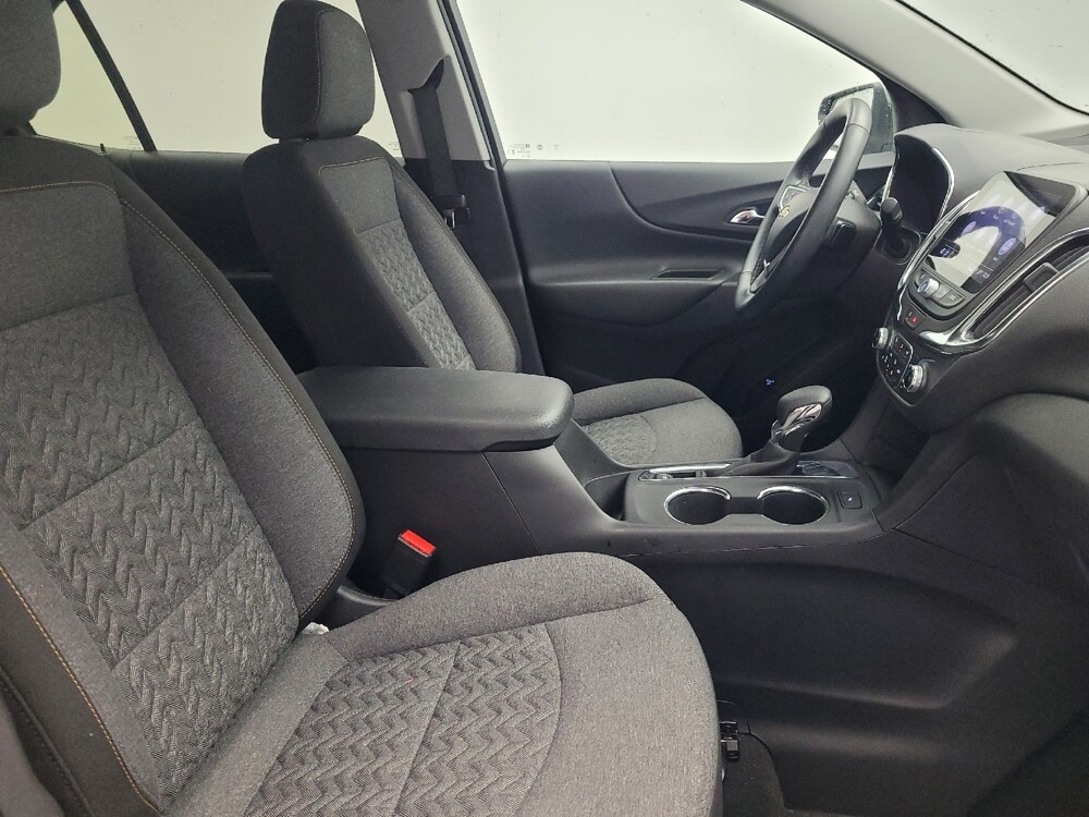 2024 Chevrolet Equinox in Antioch, TN 37013 - 18143615 21