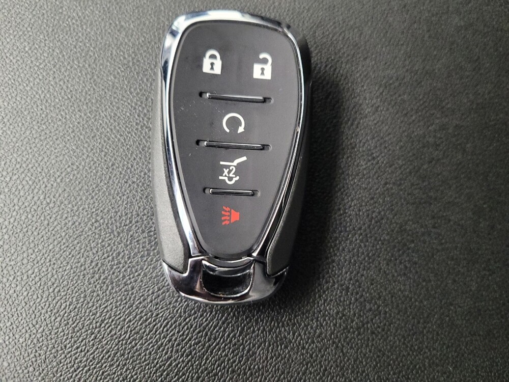 2024 Chevrolet Equinox in Antioch, TN 37013 - 18143615 32