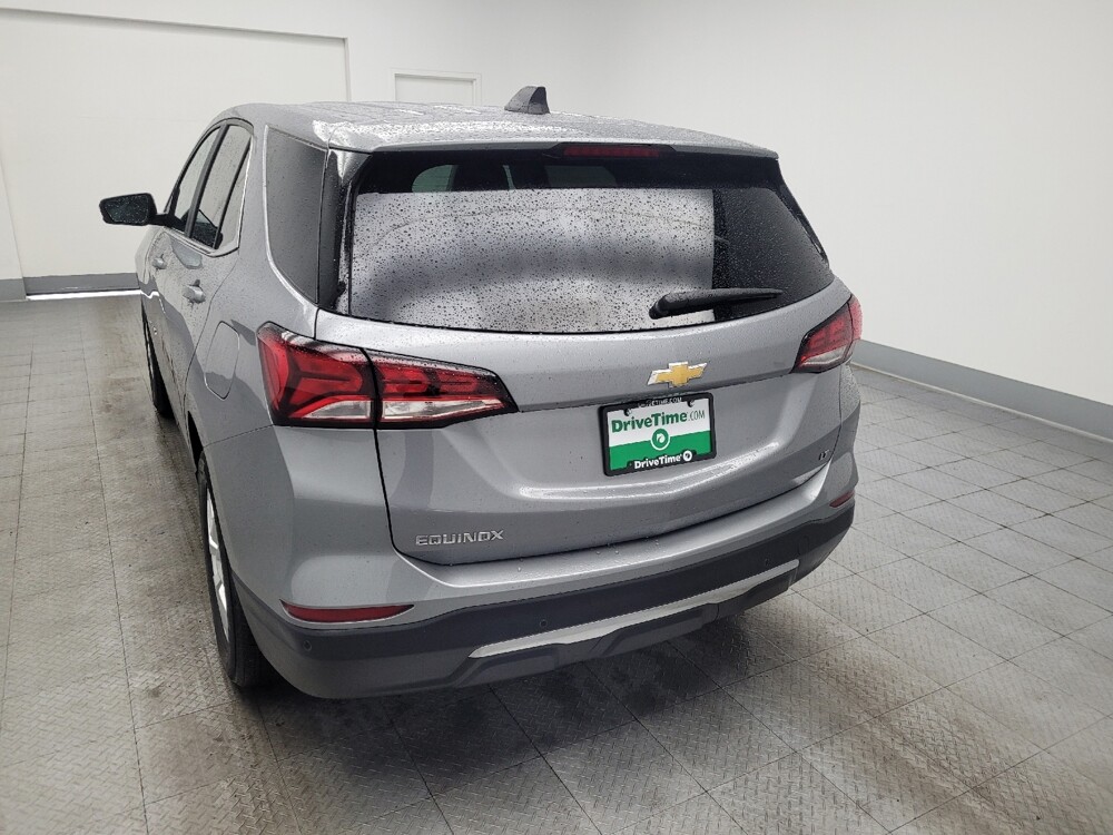 2024 Chevrolet Equinox in Antioch, TN 37013 - 18143615 6