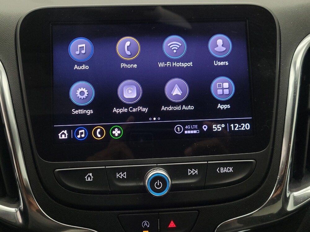 2024 Chevrolet Equinox in Antioch, TN 37013 - 18143615 25