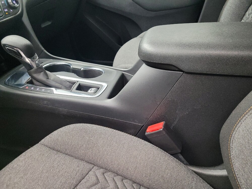2024 Chevrolet Equinox in Antioch, TN 37013 - 18143615 26
