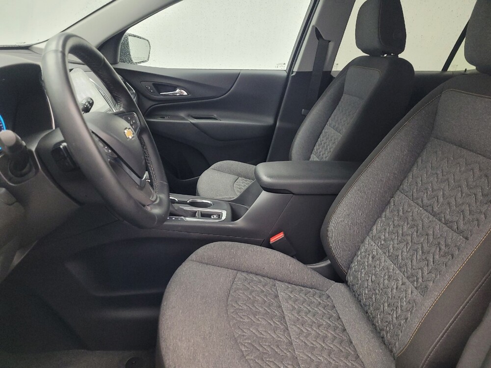 2024 Chevrolet Equinox in Antioch, TN 37013 - 18143615 17