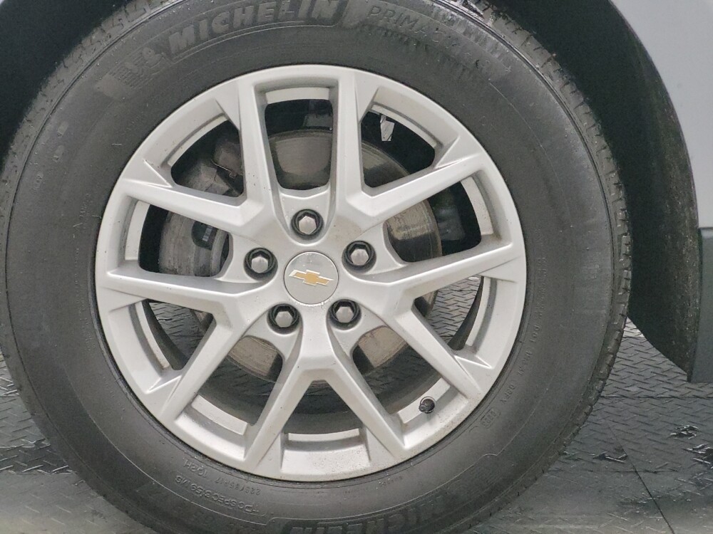 2024 Chevrolet Equinox in Antioch, TN 37013 - 18143615 31