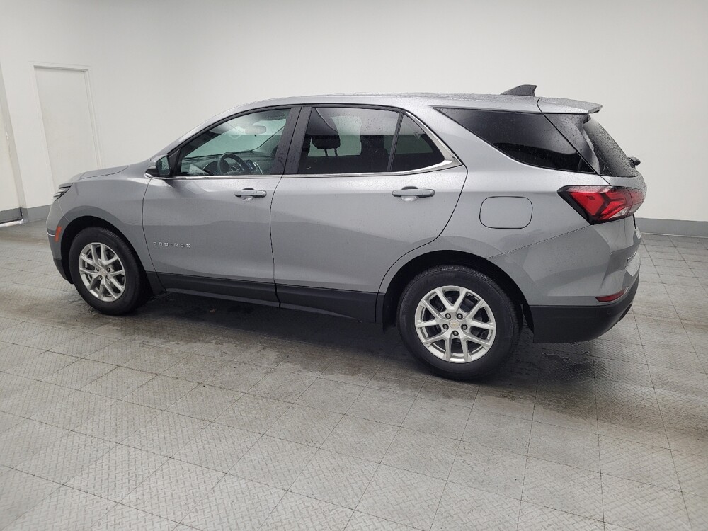 2024 Chevrolet Equinox in Antioch, TN 37013 - 18143615 3