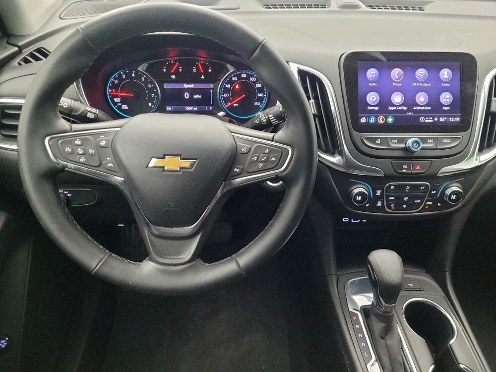 2024 Chevrolet Equinox in Antioch, TN 37013 - 18143615 22