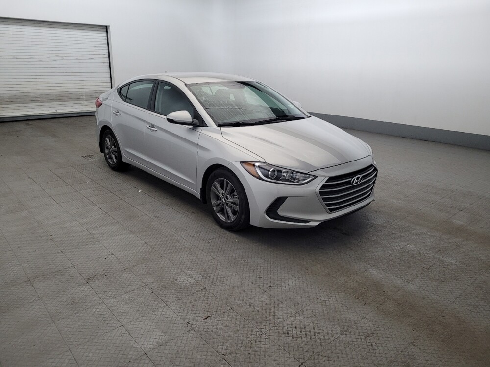 2018 Hyundai Elantra in New Castle, DE 19720 - 18143618 13