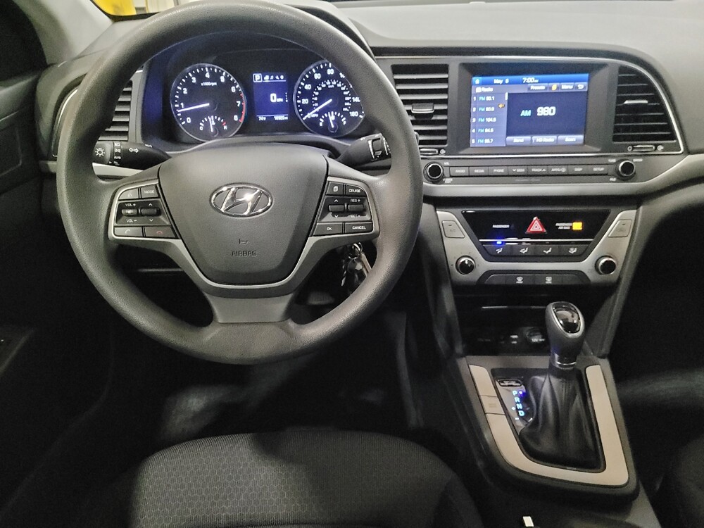 2018 Hyundai Elantra in New Castle, DE 19720 - 18143618 22