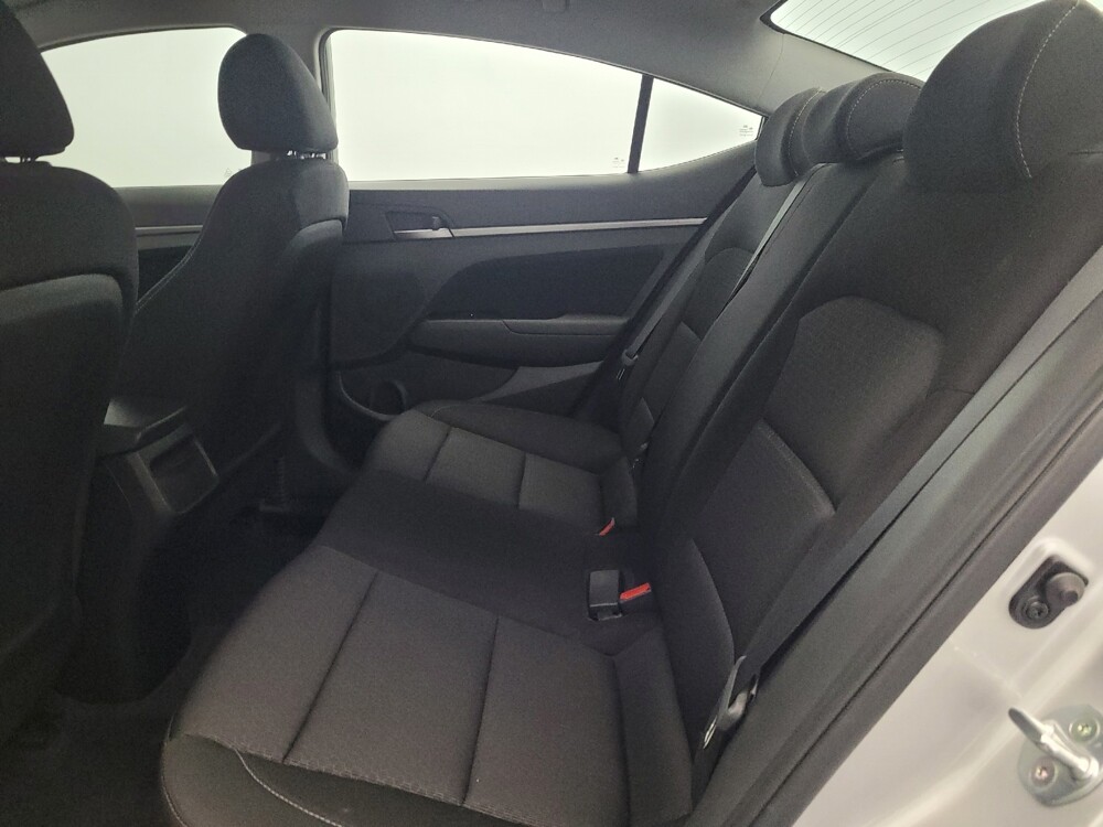 2018 Hyundai Elantra in New Castle, DE 19720 - 18143618 18