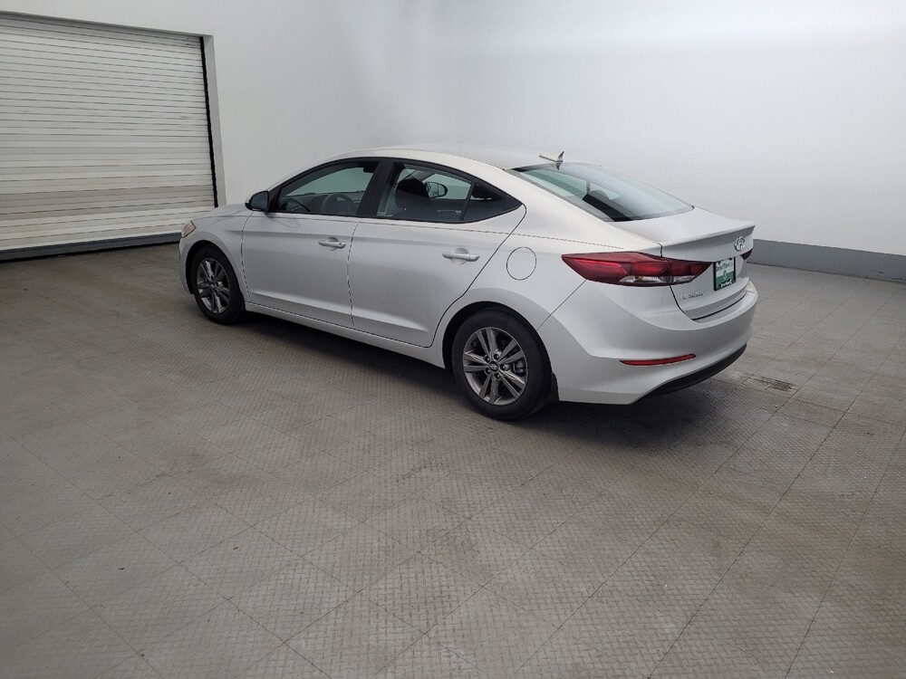 2018 Hyundai Elantra in New Castle, DE 19720 - 18143618 3