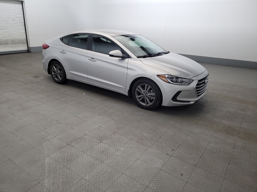 2018 Hyundai Elantra in New Castle, DE 19720 - 18143618 11