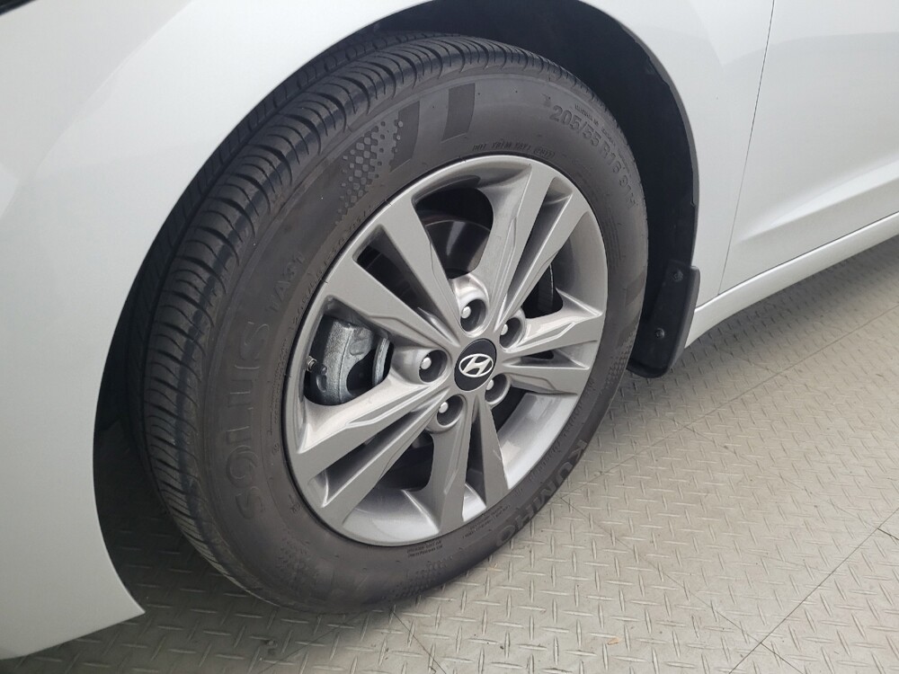 2018 Hyundai Elantra in New Castle, DE 19720 - 18143618 31