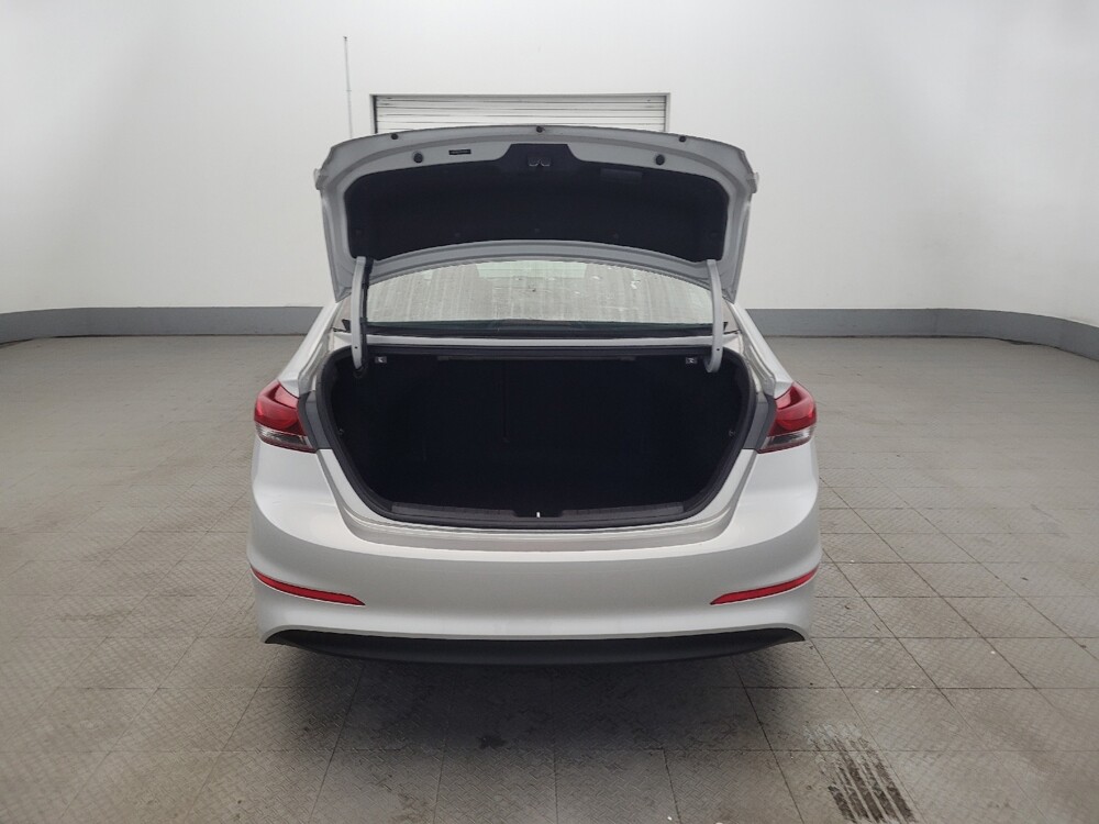 2018 Hyundai Elantra in New Castle, DE 19720 - 18143618 29