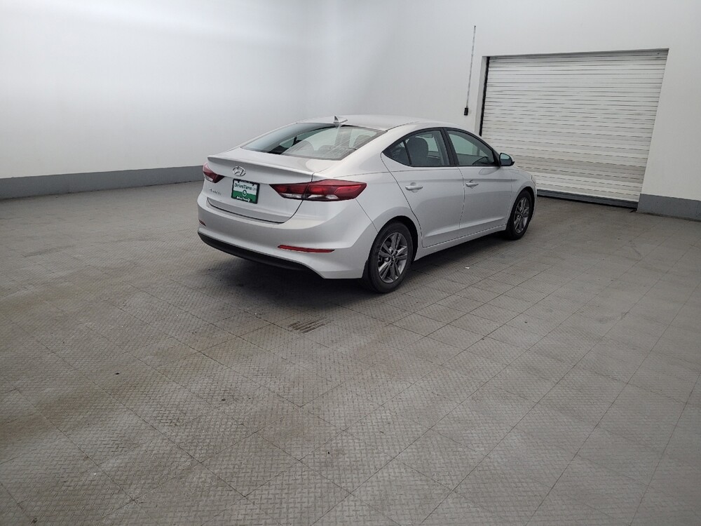 2018 Hyundai Elantra in New Castle, DE 19720 - 18143618 9