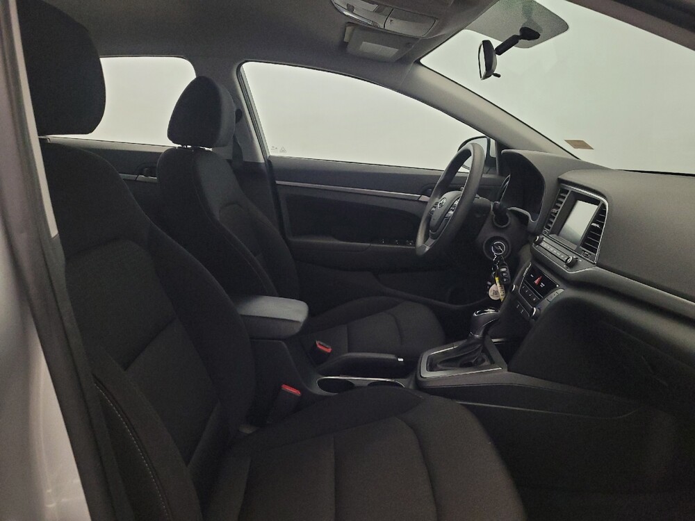 2018 Hyundai Elantra in New Castle, DE 19720 - 18143618 21