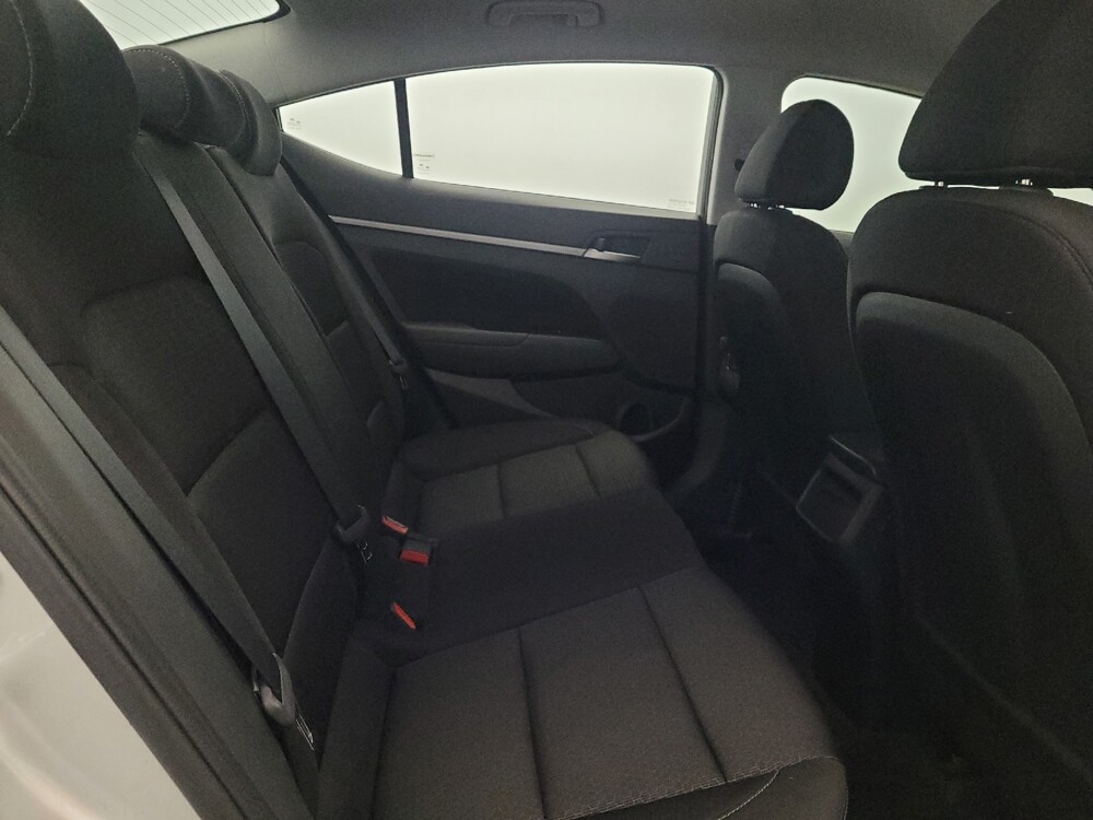 2018 Hyundai Elantra in New Castle, DE 19720 - 18143618 19