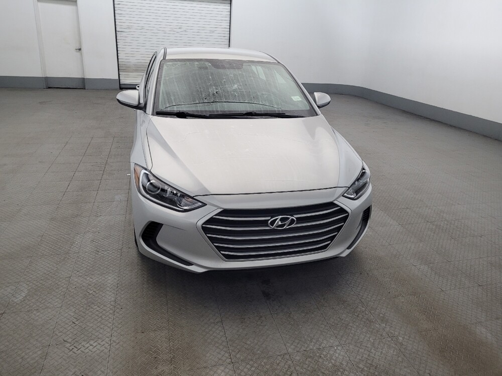 2018 Hyundai Elantra in New Castle, DE 19720 - 18143618 14