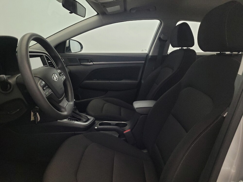 2018 Hyundai Elantra in New Castle, DE 19720 - 18143618 17