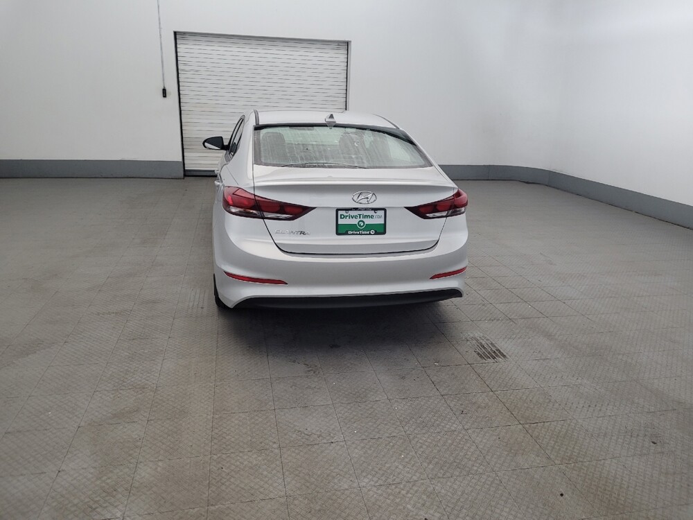 2018 Hyundai Elantra in New Castle, DE 19720 - 18143618 6