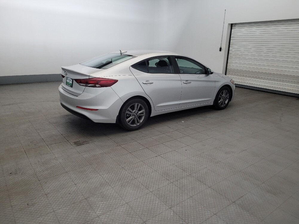 2018 Hyundai Elantra in New Castle, DE 19720 - 18143618 10