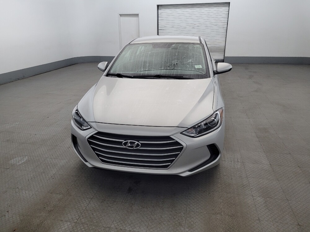 2018 Hyundai Elantra in New Castle, DE 19720 - 18143618 15