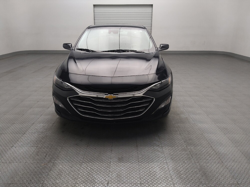 2023 Chevrolet Malibu in Lewisville, TX 75067 - 18143619 15