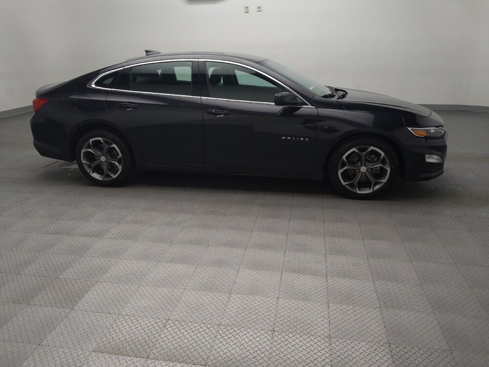2023 Chevrolet Malibu in Lewisville, TX 75067 - 18143619 11