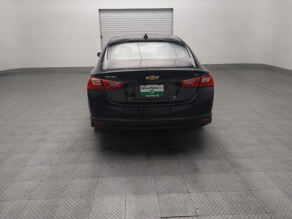 2023 Chevrolet Malibu in Lewisville, TX 75067 - 18143619 6