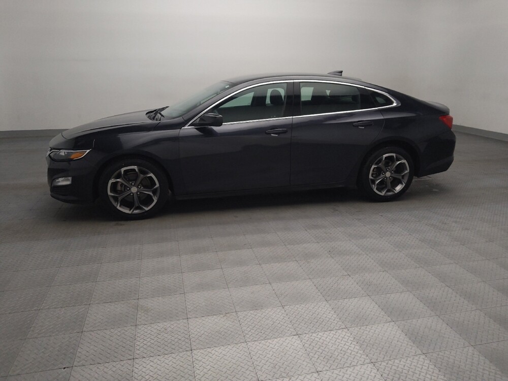 2023 Chevrolet Malibu in Lewisville, TX 75067 - 18143619 2