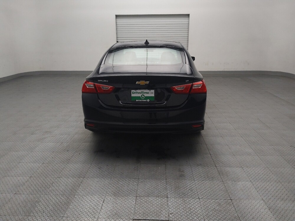 2023 Chevrolet Malibu in Lewisville, TX 75067 - 18143619 7