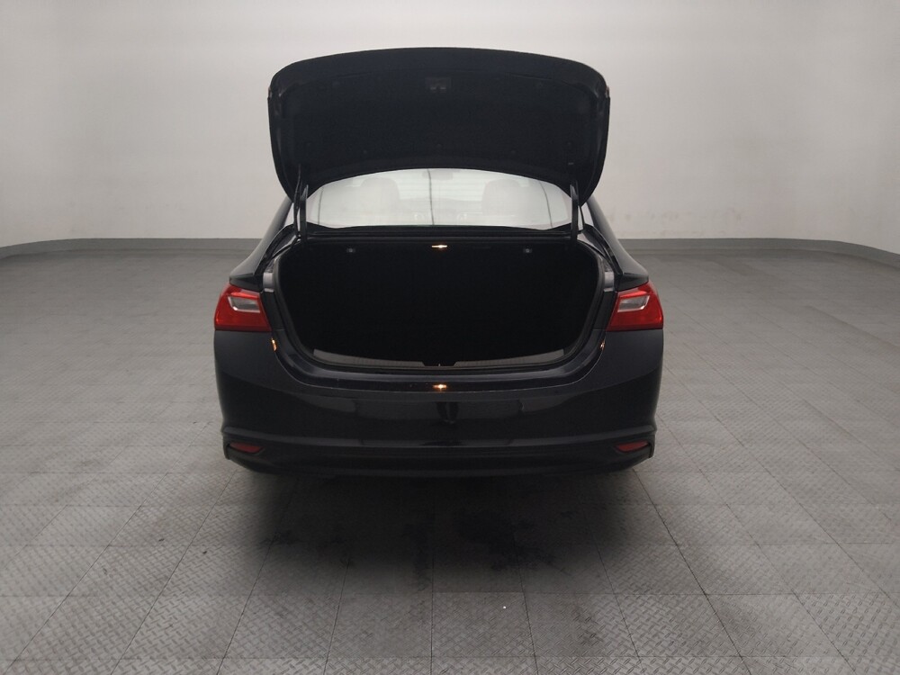 2023 Chevrolet Malibu in Lewisville, TX 75067 - 18143619 29