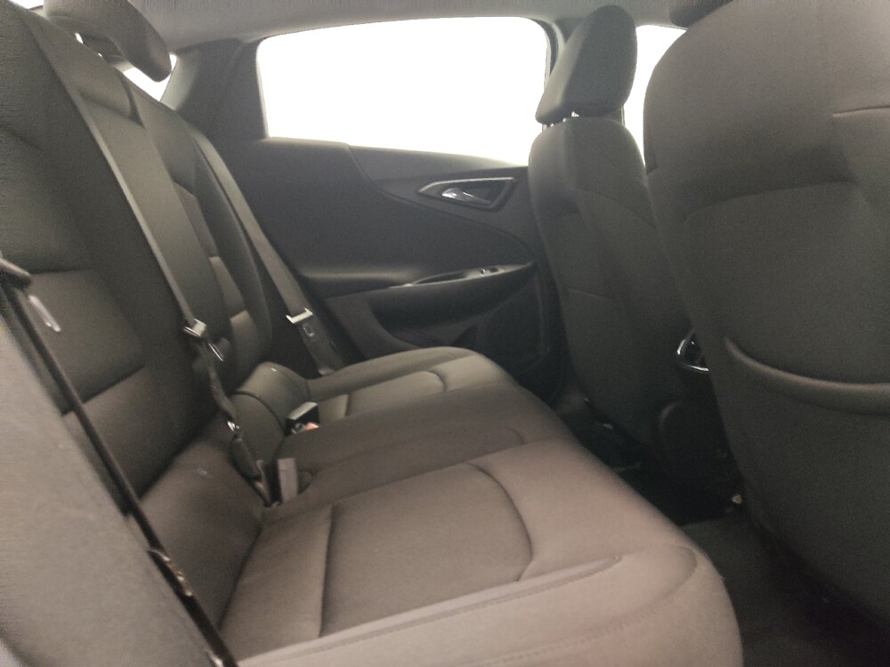 2023 Chevrolet Malibu in Lewisville, TX 75067 - 18143619 19