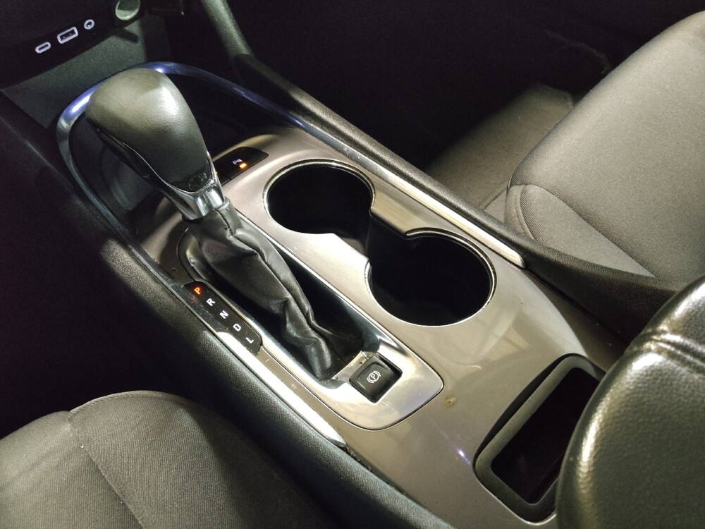 2023 Chevrolet Malibu in Lewisville, TX 75067 - 18143619 26