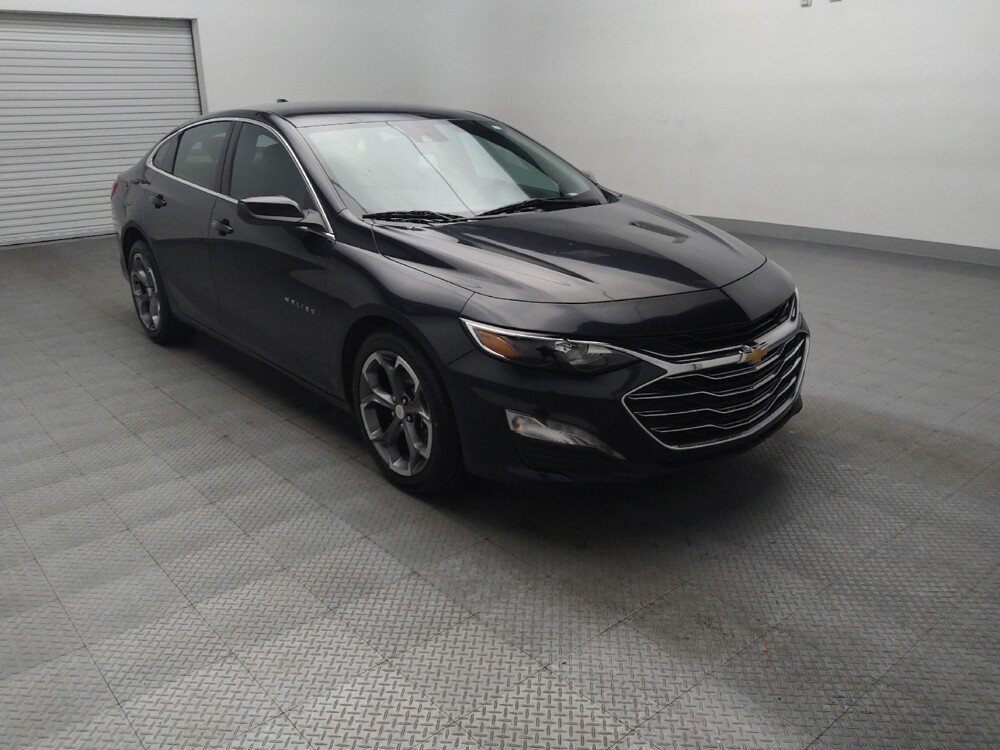 2023 Chevrolet Malibu in Lewisville, TX 75067 - 18143619 13