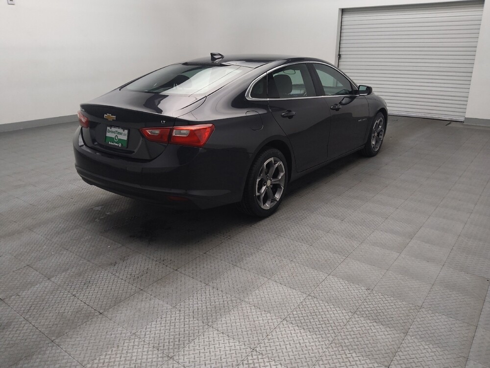 2023 Chevrolet Malibu in Lewisville, TX 75067 - 18143619 9