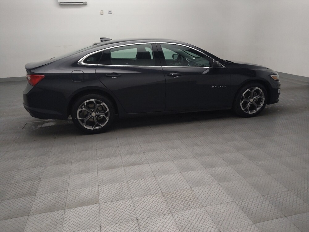 2023 Chevrolet Malibu in Lewisville, TX 75067 - 18143619 10