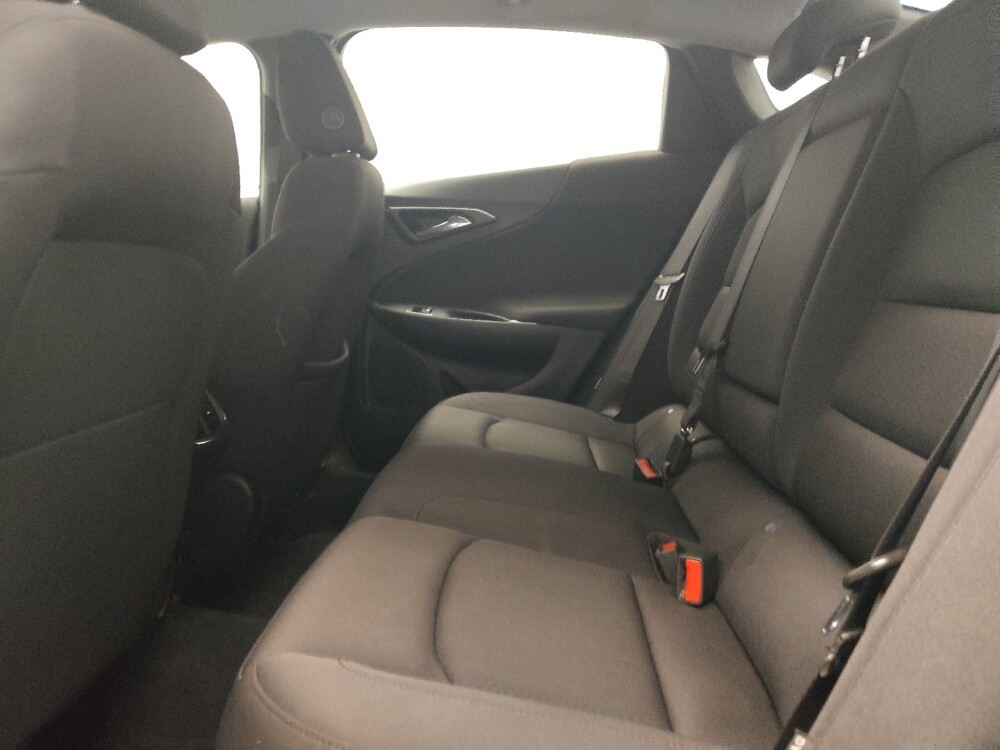 2023 Chevrolet Malibu in Lewisville, TX 75067 - 18143619 18