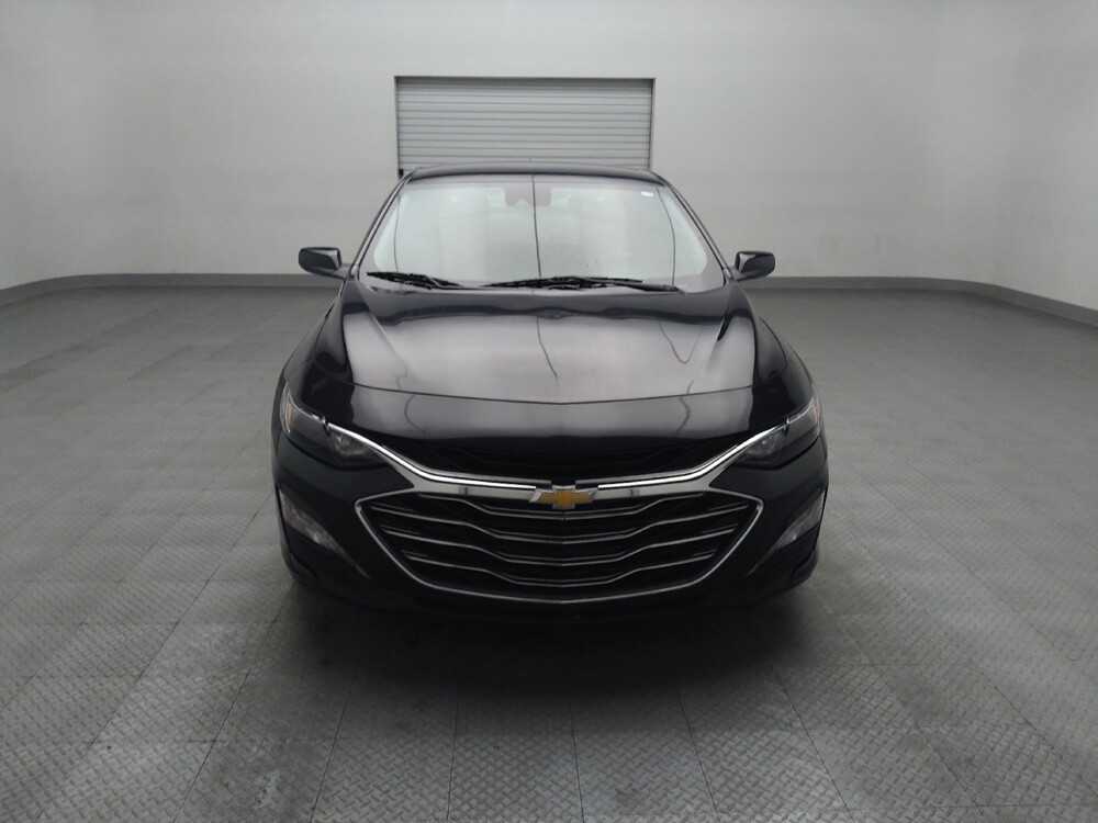 2023 Chevrolet Malibu in Lewisville, TX 75067 - 18143619 14