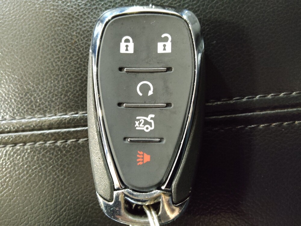 2023 Chevrolet Malibu in Lewisville, TX 75067 - 18143619 32