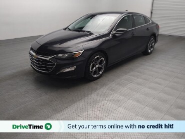 2023 Chevrolet Malibu in Lewisville, TX 75067