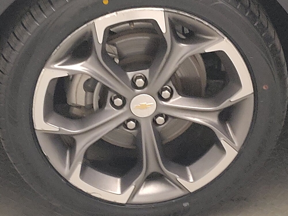 2023 Chevrolet Malibu in Lewisville, TX 75067 - 18143619 31