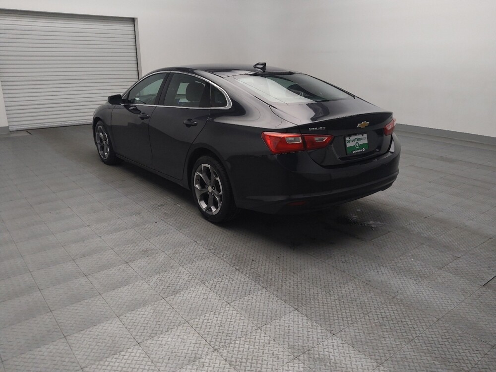 2023 Chevrolet Malibu in Lewisville, TX 75067 - 18143619 5