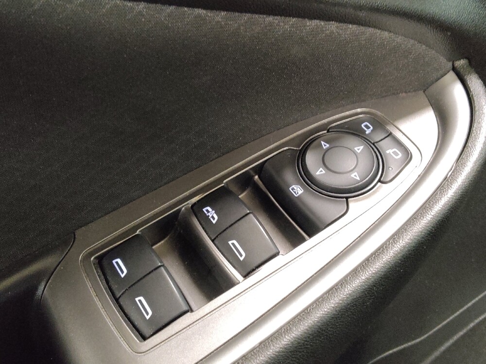 2023 Chevrolet Malibu in Lewisville, TX 75067 - 18143619 27