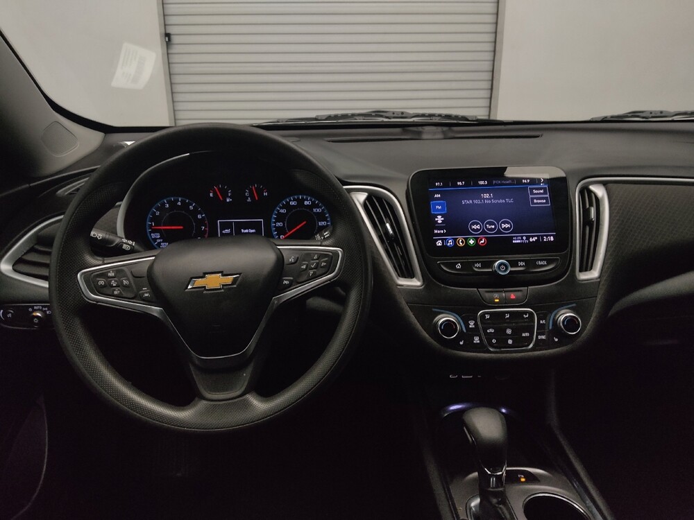 2023 Chevrolet Malibu in Lewisville, TX 75067 - 18143619 22