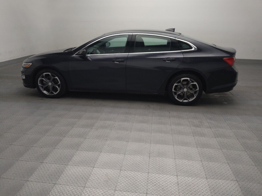 2023 Chevrolet Malibu in Lewisville, TX 75067 - 18143619 3