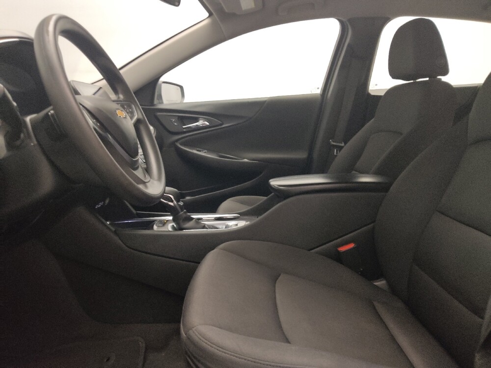 2023 Chevrolet Malibu in Lewisville, TX 75067 - 18143619 17