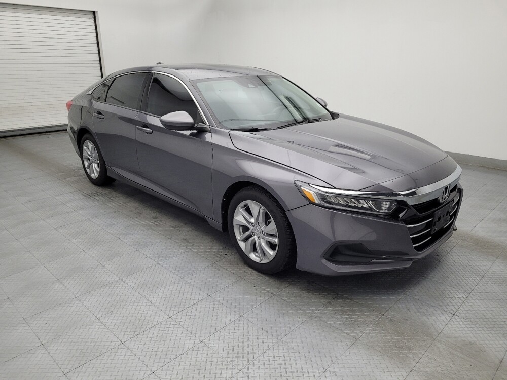 2020 Honda Accord in Charlotte, NC 28213 - 18143620 11