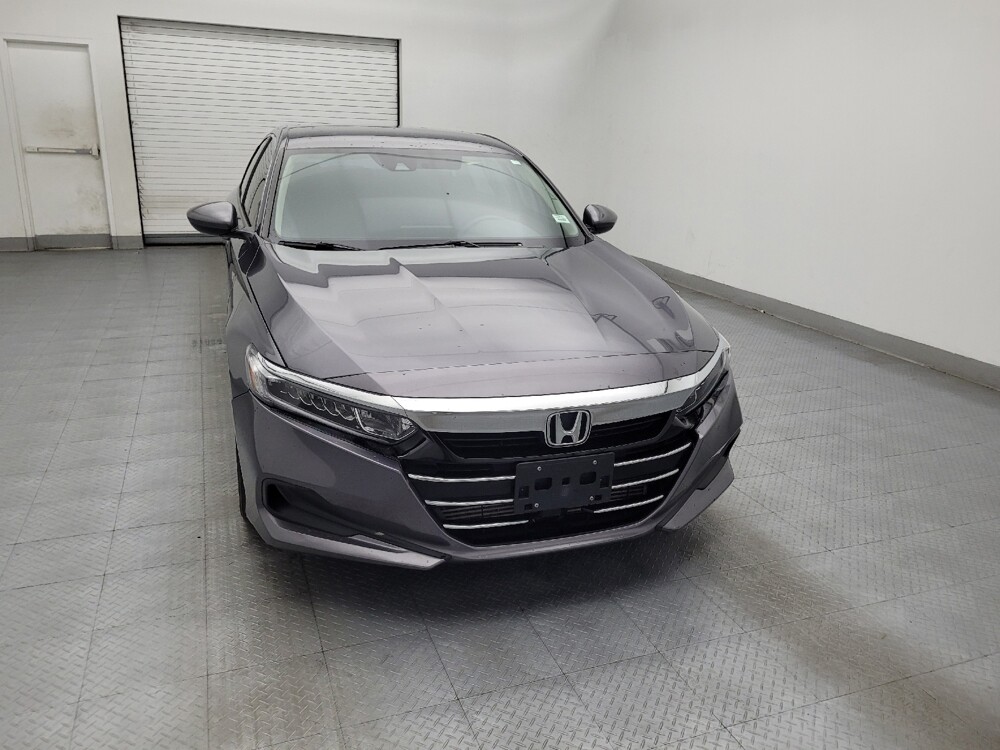 2020 Honda Accord in Charlotte, NC 28213 - 18143620 14