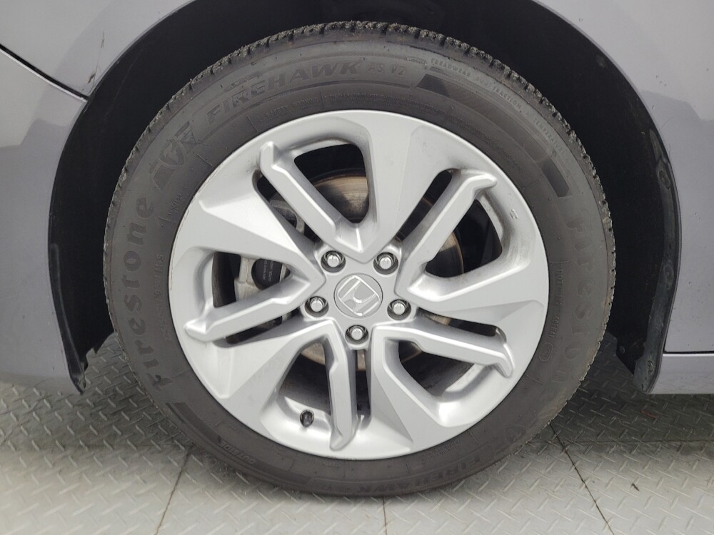 2020 Honda Accord in Charlotte, NC 28213 - 18143620 31